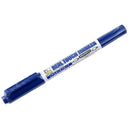 Mr. Hobby GSI Creos Gundam Marker - Real Touch Blue 1 GM403