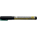 Mr. Hobby GSI Creos Gundam Marker - Ex Luminous Metallic Green XGM06