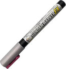 Mr. Hobby GSI Creos Gundam Marker - Trans-Am Holographic Red XGM202