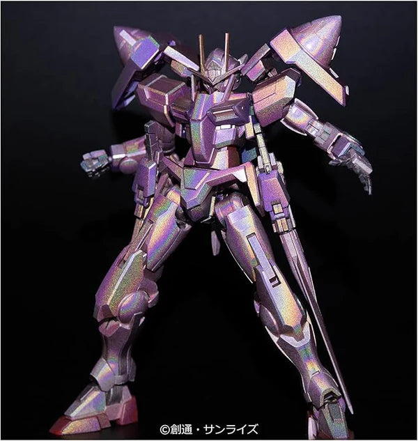 Mr. Hobby GSI Creos Gundam Marker - Trans-Am Holographic Red XGM202