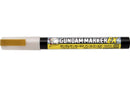 Mr. Hobby GSI Creos Gundam Marker - Ex Pearl Gold