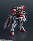 Tamashii Nations - Gundam Universe GF13-017Njii Burning Gundam (Renewal)