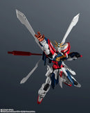 Tamashii Nations - Gundam Universe GF13-017Njii Burning Gundam (Renewal)