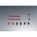 Tamashii Nations - Gundam Universe GF13-017Njii Burning Gundam (Renewal)