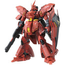 GUNDAM - MG 1/100 MSN-04 SAZABI Ver.Ka