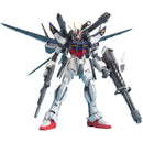 GUNDAM - MG 1/100 LUKAS'S STRIKE E & IWSP