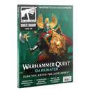 Warhammer Paints & Accessories - White Dwarf Issue 519