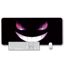 Card Game Playmat & Mouse Pad 800×300×3mm - Gengar