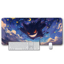 Card Game Playmat & Mouse Pad 800×300×3mm - Gengar