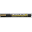 Mr. Hobby GSI Creos Gundam Marker - Ex White Gold