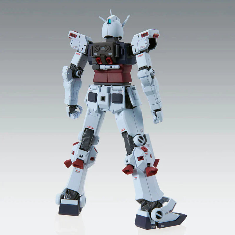 GUNDAM - MG 1/100 FULL ARMOR GUNDAM VER.KA [GUNDAM THUNDERBOLT]