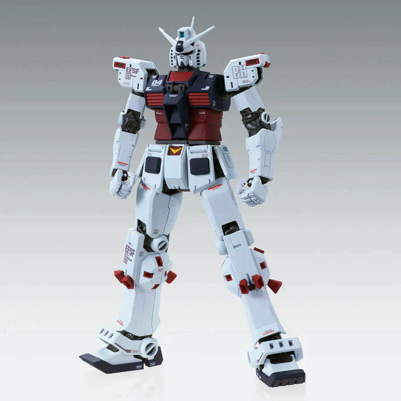 GUNDAM - MG 1/100 FULL ARMOR GUNDAM VER.KA [GUNDAM THUNDERBOLT]