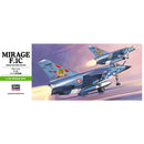 Hasegawa 1/72 MIRAGE F.1C