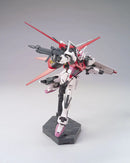 GUNDAM - HG 1/144 STRIKE ROUGE + IWSP 01
