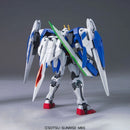 GUNDAM - HG 1/144 OO RAISER+GN SWORD III