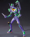 BANDAI - HG EVANGELION 01 (NEW MOVIE "HA" VER.)