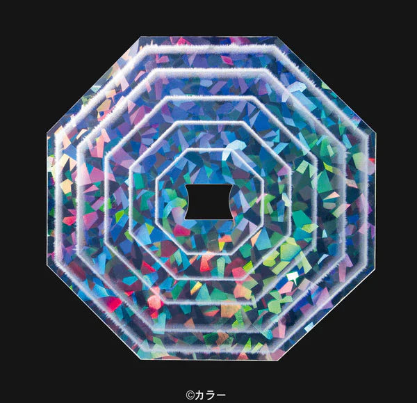 BANDAI - HG EVANGELION 01 (NEW MOVIE "HA" VER.)