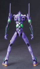 BANDAI - HG EVANGELION 01 (NEW MOVIE "HA" VER.)