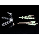 (PREMIUM-BANDAI) GUNDAM - HGBF 1/144 ACCELERATE GN-X