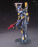 BANDAI - HG EVANGELION MARK.06 (NEW MOVIE "HA" VER.)