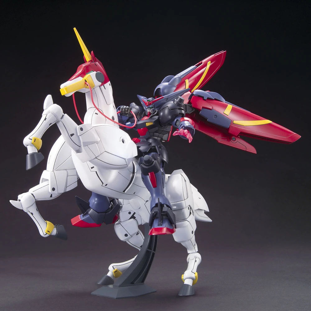 gundam-hgfc-1-144-master-gundam-fuunsaiki