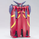 GUNDAM - HGFC 1/144 MASTER GUNDAM & FUUNSAIKI