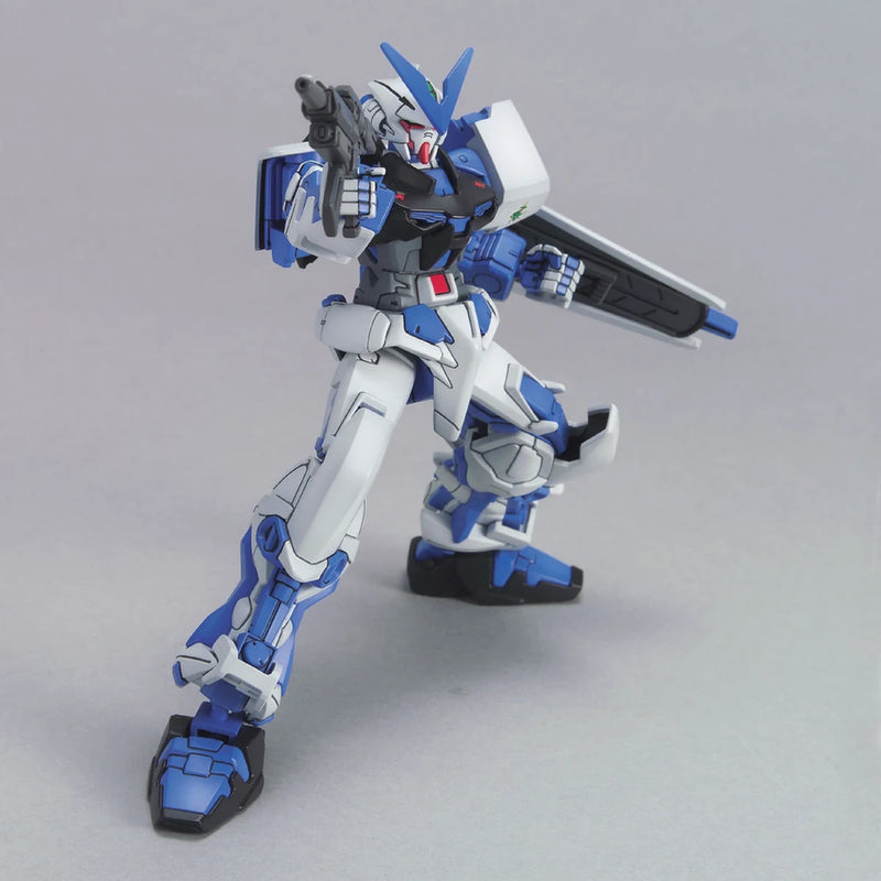 GUNDAM - HG 1/144 GUNDAM ASTRAY BLUE FRAME 13