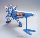 GUNDAM - HG 1/144 GUNDAM ASTRAY BLUE FRAME SECOND L