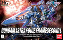 GUNDAM - HG 1/144 GUNDAM ASTRAY BLUE FRAME SECOND L