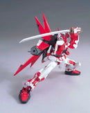 GUNDAM - HG 1/144 GUNDAM ASTRAY RED FRAME (FLIGHT UNIT)