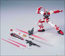 GUNDAM - HG 1/144 GUNDAM ASTRAY RED FRAME (FLIGHT UNIT)