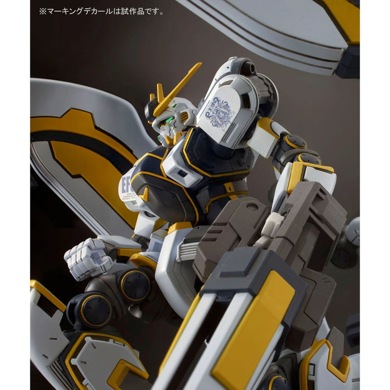 (PREMIUM-BANDAI) GUNDAM - HG 1/144 ATLAS GUNDAM (GUNDAM THUNDERBOLT BANDIT FLOWER Ver.)