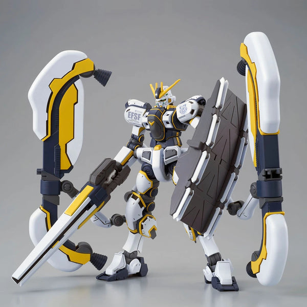 (PREMIUM-BANDAI) GUNDAM - HG 1/144 ATLAS GUNDAM (GUNDAM THUNDERBOLT BANDIT FLOWER Ver.)