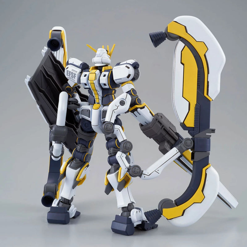 (PREMIUM-BANDAI) GUNDAM - HG 1/144 ATLAS GUNDAM (GUNDAM THUNDERBOLT BANDIT FLOWER Ver.)