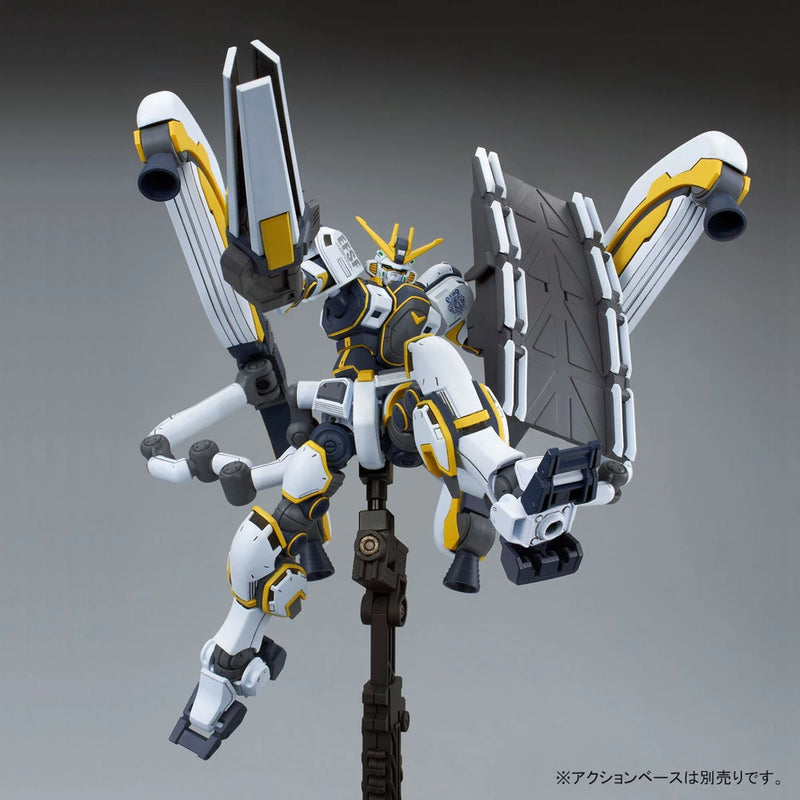 (PREMIUM-BANDAI) GUNDAM - HG 1/144 ATLAS GUNDAM (GUNDAM THUNDERBOLT BANDIT FLOWER Ver.)