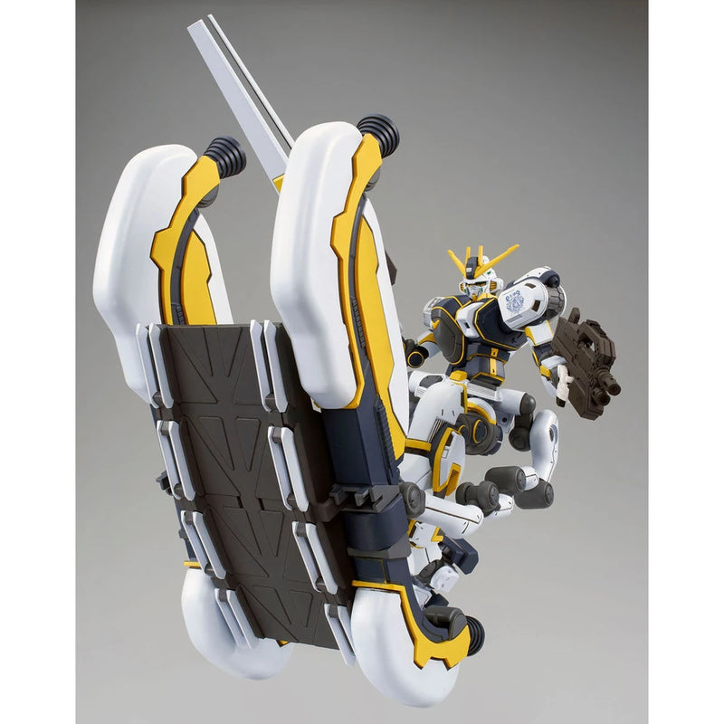 (PREMIUM-BANDAI) GUNDAM - HG 1/144 ATLAS GUNDAM (GUNDAM THUNDERBOLT BANDIT FLOWER Ver.)