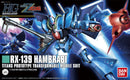 GUNDAM - HGUC 1/144 HAMBRABI