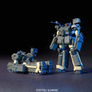 GUNDAM - HGUC 1/144 LOTO TWIN SET