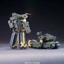 GUNDAM - HGUC 1/144 LOTO TWIN SET