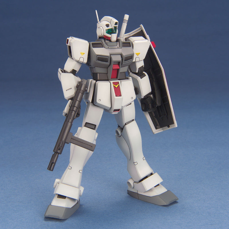 GUNDAM - HGUC 1/144 RGM-79D GM COLD DISTRICT TYPE 038