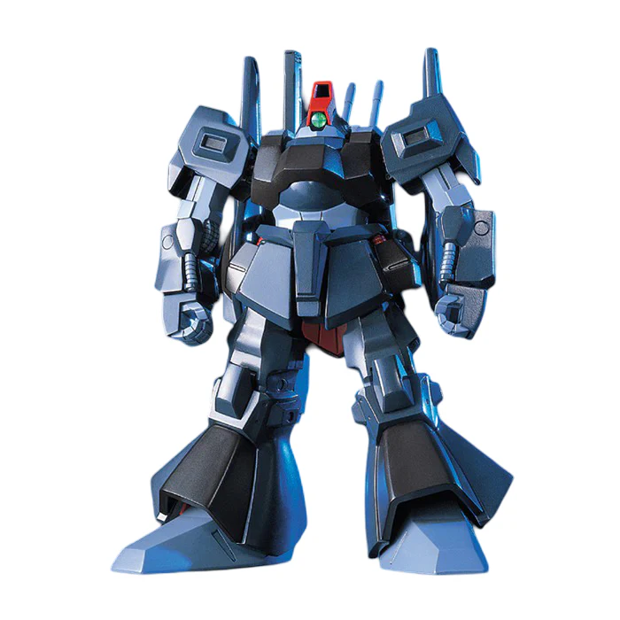 GUNDAM - HGUC 1/144 RICK DIAS 010