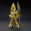 GUNDAM - HGUC 1/144 UNICORN GUNDAM 03 PHENEX DESTROY MODE NARRATIVE VER.