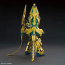 GUNDAM - HGUC 1/144 UNICORN GUNDAM 03 PHENEX DESTROY MODE NARRATIVE VER.