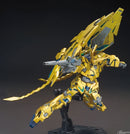 GUNDAM - HGUC 1/144 UNICORN GUNDAM 03 PHENEX DESTROY MODE NARRATIVE VER.
