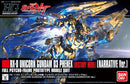 GUNDAM - HGUC 1/144 UNICORN GUNDAM 03 PHENEX DESTROY MODE NARRATIVE VER.
