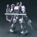 GUNDAM - HGUC 1/144 ZAKU I BLACK TRI STARS