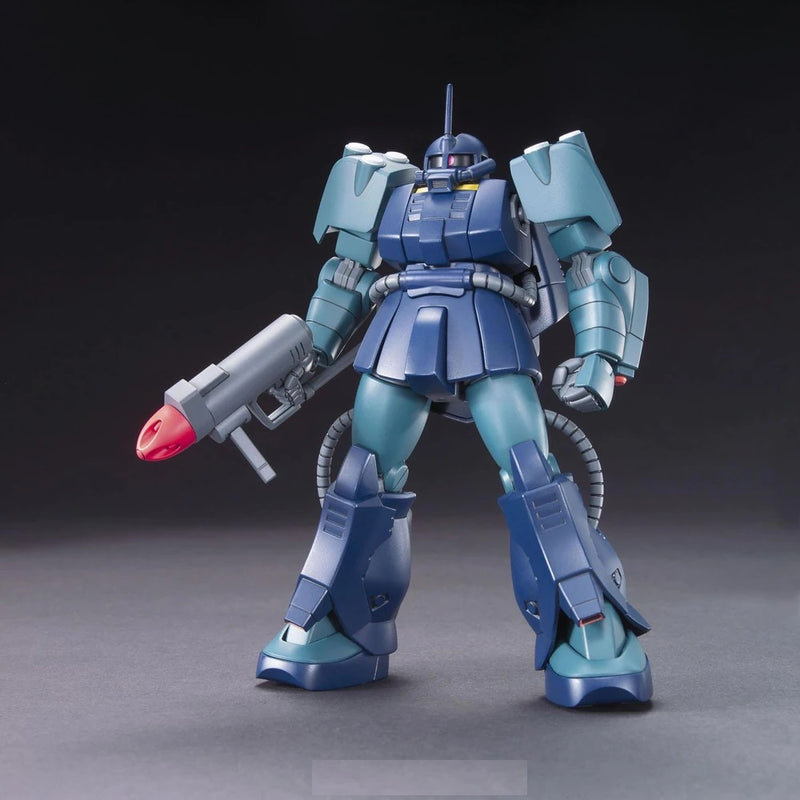 GUNDAM - HGUC 1/144 ZAKUMARINER