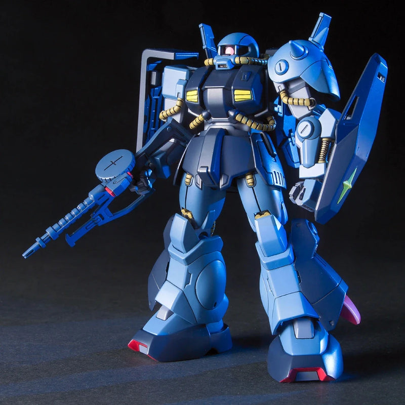 GUNDAM - HGUC 1/144 HI-ZACK (EARTH FEDERATION) 055