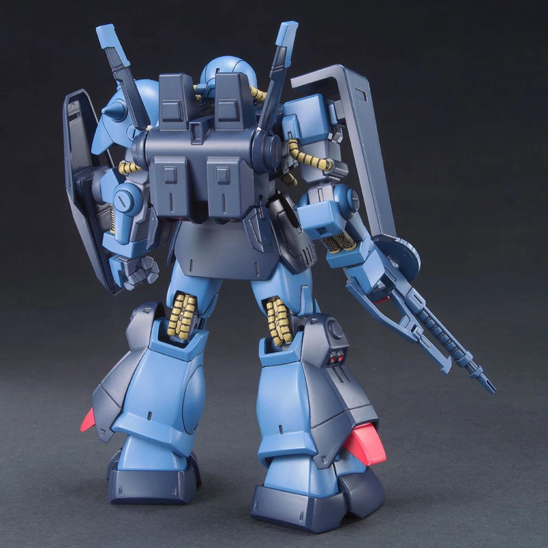 GUNDAM - HGUC 1/144 HI-ZACK (EARTH FEDERATION) 055