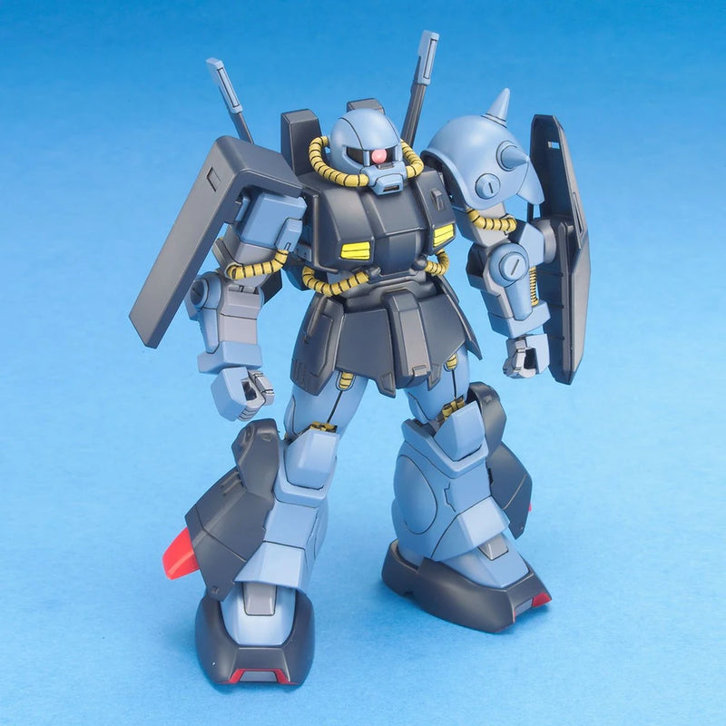 GUNDAM - HGUC 1/144 HI-ZACK (EARTH FEDERATION) 055